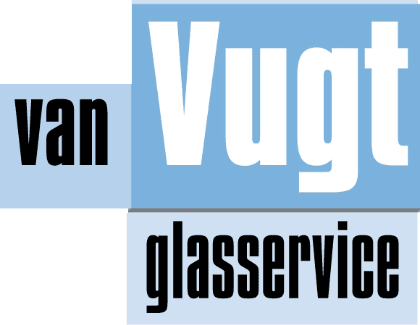 logo Glasservice van Vugt uit Eindhoven