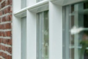 houten of kunststof kozijnen Oirschot